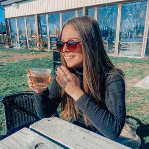 Meet your Posher, Grace